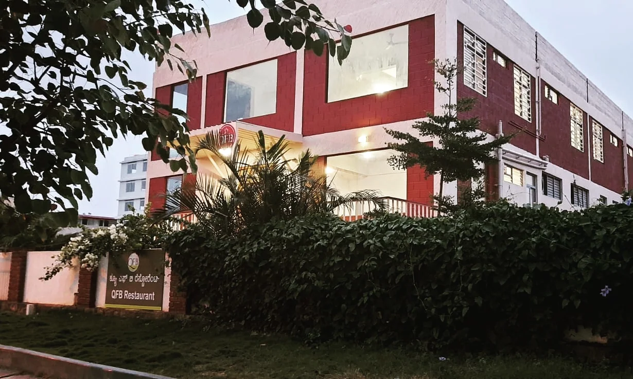 QFB Hotel