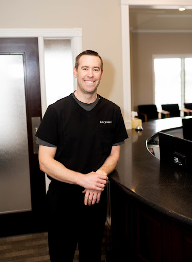 Patrick M. Jordan, DDS