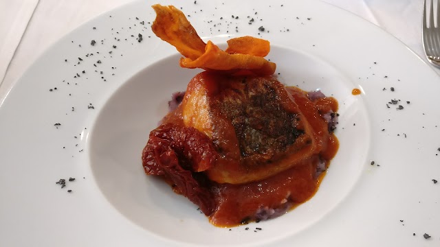 El pozo de los sabores