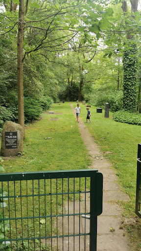 Jüdischer Friedhof Neheim