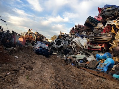 Photos of Australiawide Wreckers