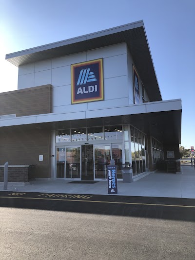 ALDI