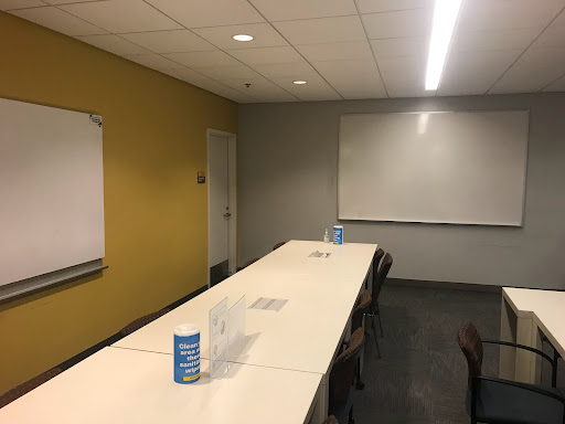 Learning Center - Visual