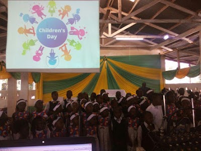 Photos of SDA Church