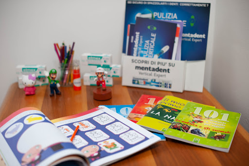 Studio Dentistico Gabrieli - Thumbnail
