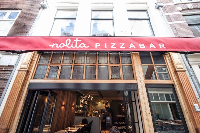 Nolita Pizzabar