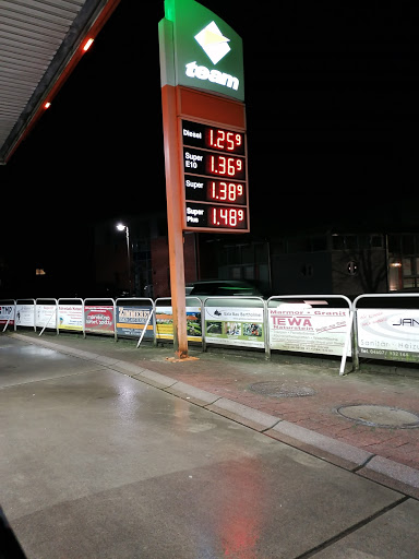 team Tankstelle Eggebek - Thumbnail