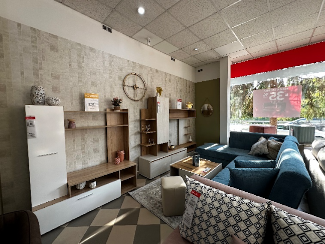 Мебели Виденов - Търговище