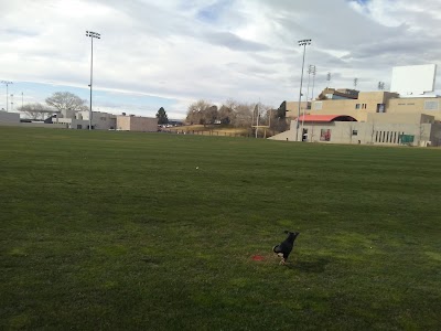 UNM Track & Field and Soccer Complex