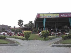 Abshar Hotel kamoke