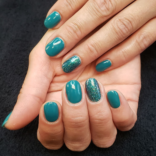 Blue Opal Nail Studio - Thumbnail