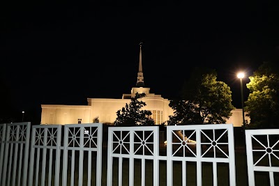 Billings Montana Temple