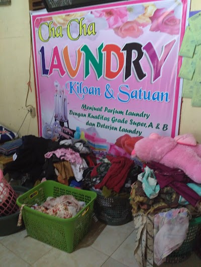 Photos of Cha.cha Laundry