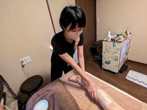 リラクゼーションこじり