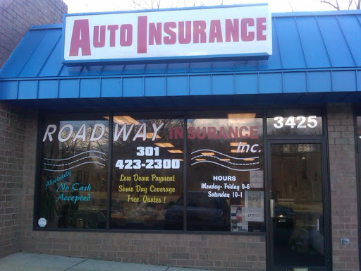 MAIF - Maryland Auto Insurance Fund Provider - Thumbnail