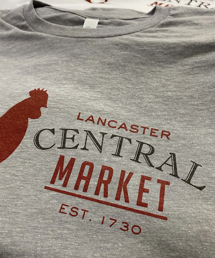 Unique Apparel Screen Printing