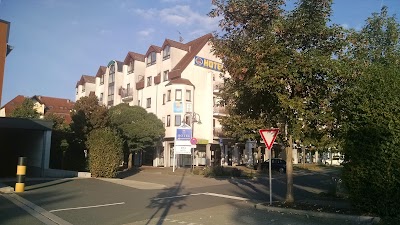 Photos of Comfort Hotel Frankfurt Karben