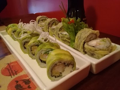 Photos of Sushi Sun