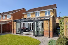 Eliments Ltd, Conservatory, Showrooms york