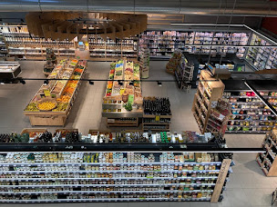 Photo n°21 de Les Comptoirs de la Bio - St Genis Pouilly à Saint-Genis-Pouilly (Magasin d'alimentation bio)