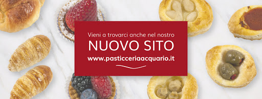Pasticceria Acquario - Catering - Thumbnail