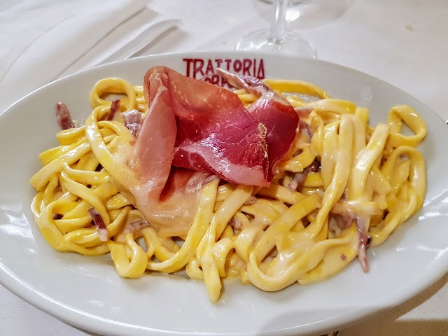 Trattoria Dei Corrieri