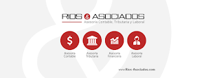 Ríos y Asociados - Estudio Contable 1