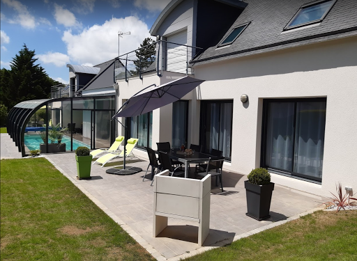 Photo de Les Ty Villas à Bénodet (29950)