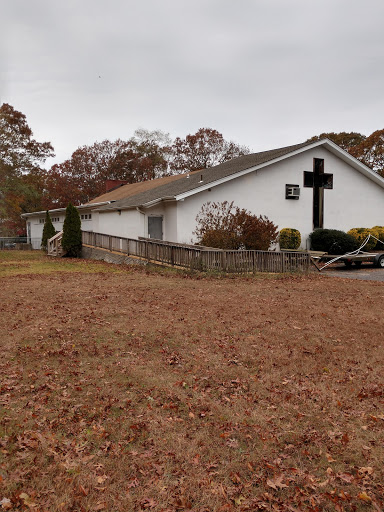 World Outreach Church of God Gallery - United States
