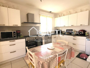 Photo n°1 de Nathalie BRUN - SAFTI Immobilier à Sérignan (Consultant immobilier)