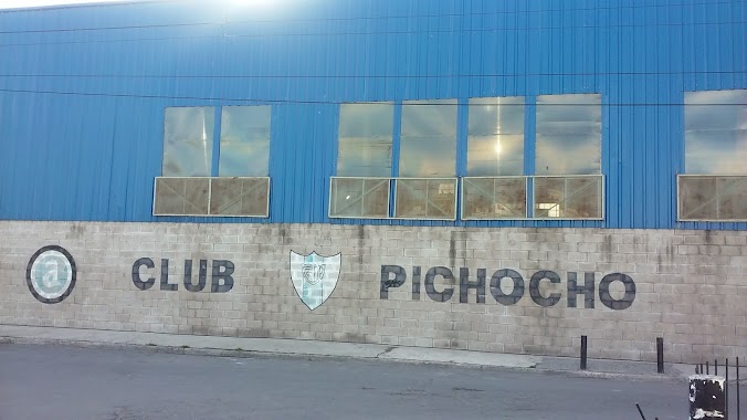 Club Pichocho, Author: Nene Martinez