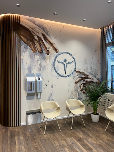 THERAPIUM Physiotherapie Mitte