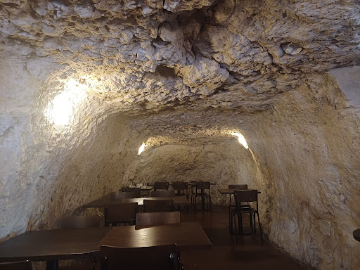 Les Fouées de Grézillé Gallery - France