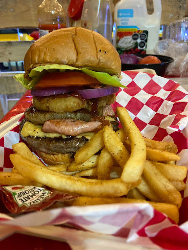 CASA DE LA HAMBURGUESA - Thumbnail