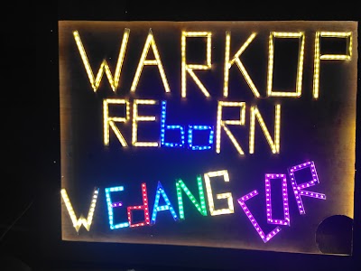 Photos of Warkop Reborn