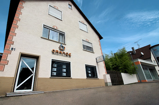 ORANGE Immobilienagentur Neu-Ulm