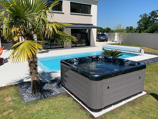 Photo de SolidPool Angoulême - PMV Piscines à Brie (16590)