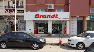 Photos of Brandt Store Cheraga Chelali