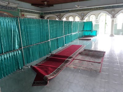 Mosque