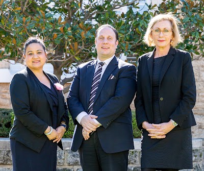 lawyer