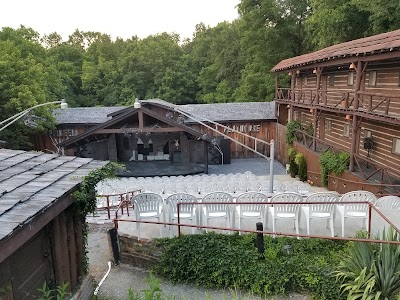 Pioneer Playhouse