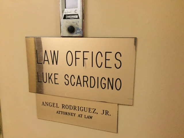 Law Office of Luke Scardigno