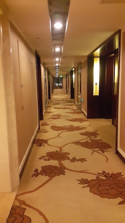 Photos of Bohao Huafu Hotel Ningbo