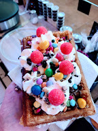 Lina délices à Royan