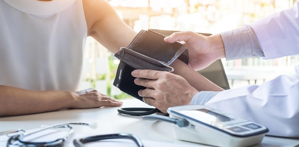 Marion Heart Center Marion Physician Associates