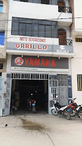 Motoservis Orrillo Yamaha 0