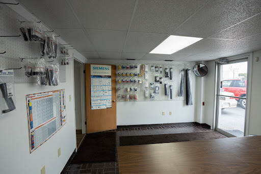 Electric Supply - Visual