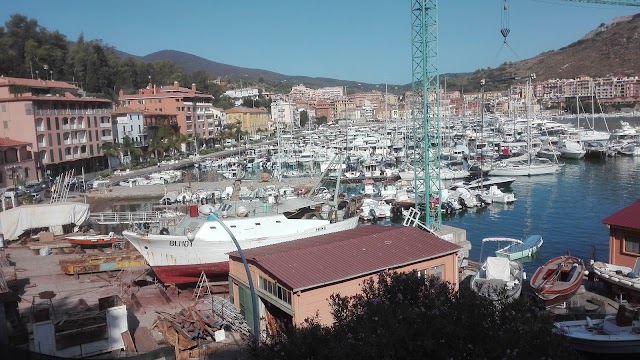 Porto Ercole