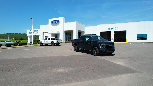 Riverside Autoplex of Poteau - Thumbnail