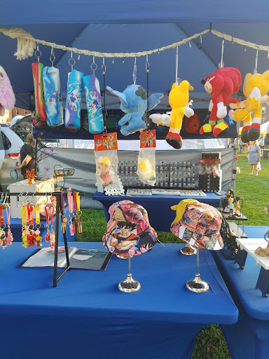Arlington Farmers' Market Gallery - United States
